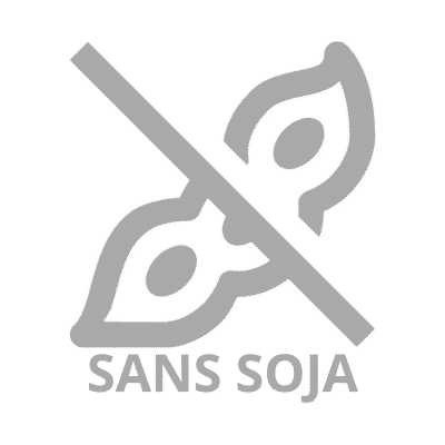 Produits sans soja