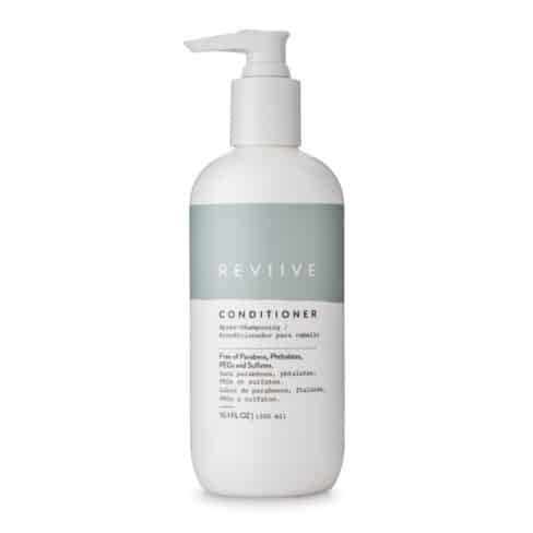 Pot d'après shampoing Reviive de la marque Ariix