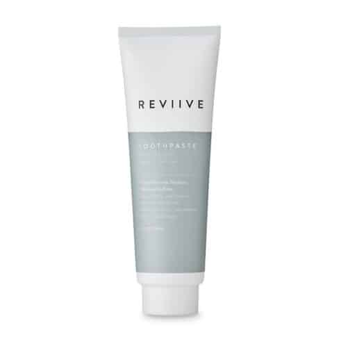 Tube du dentifrice Reviive de la marque Ariix