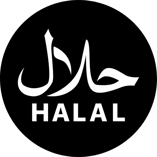 Logo halal