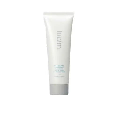 face-cleaning gel-lucim-ariix