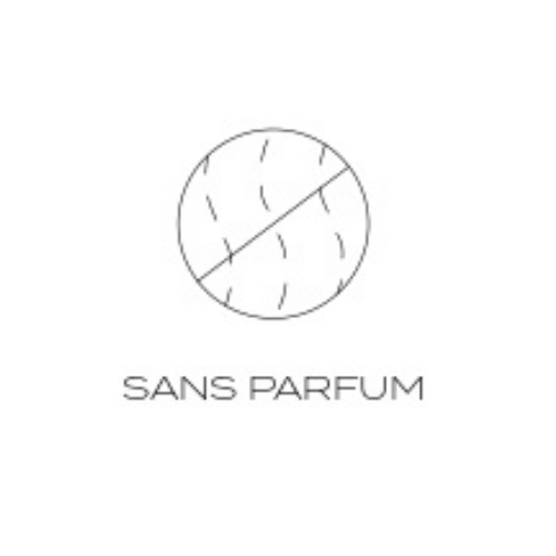 Logo sans parfum