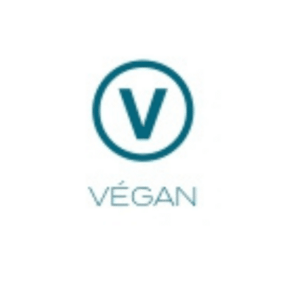 Logo végan