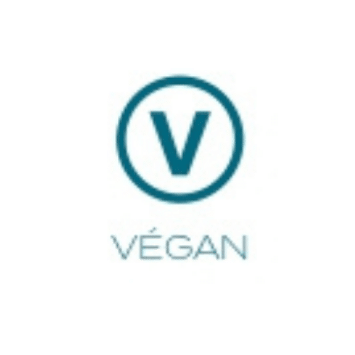 Logo végan