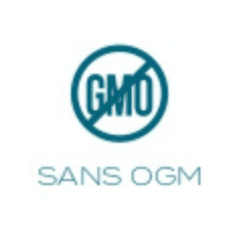 Logo sans OGM