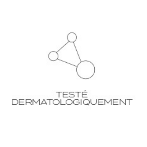 Logo représentant le test dermatologique