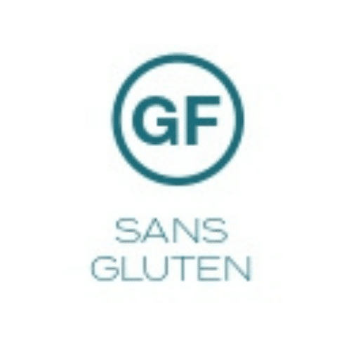 Logo représentant sans gluten