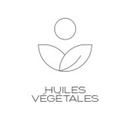 Logo représentant les huiles végétales