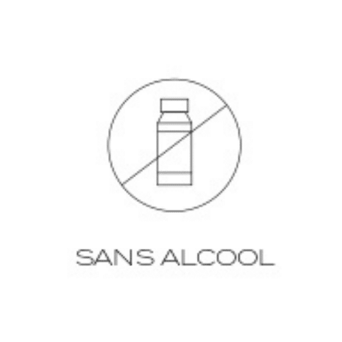 logo sans alcool