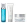 Image du Set Soin de la Peau Essentials Jour comprenant 3 produits Lucim
