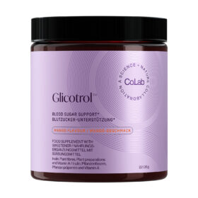 glicotrol™