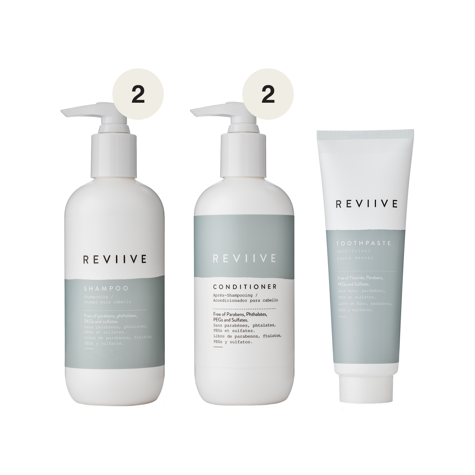 reviive™ pack