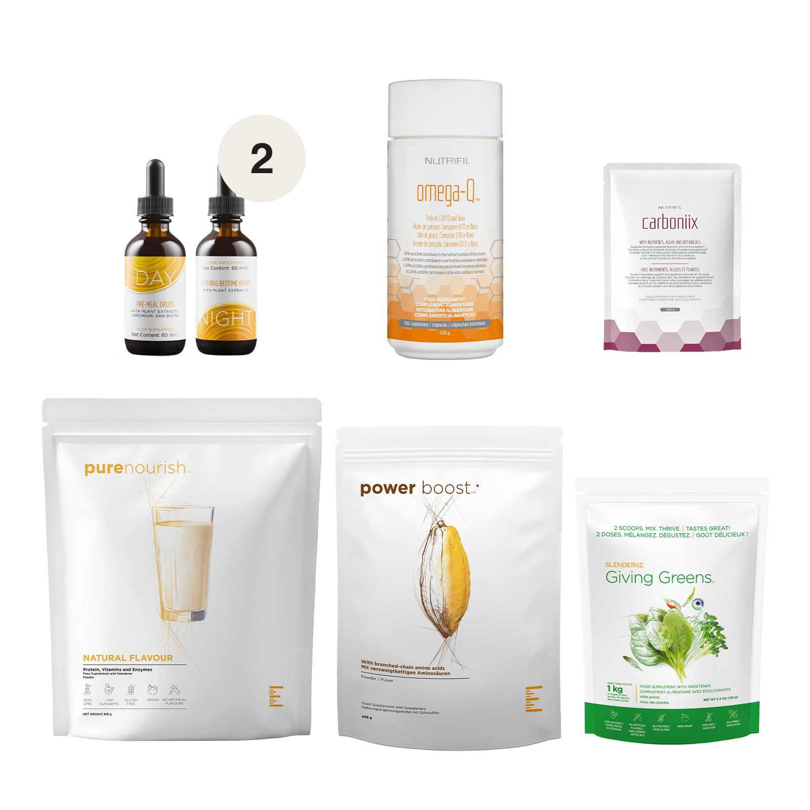 12 semaines renforcée pack 1