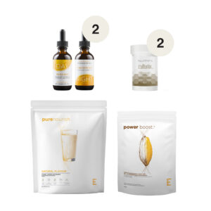 12 semaines essentiels pack 1