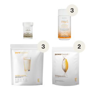 12 semaines essentielles pack 5