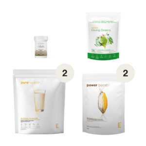 12 semaines essentielles pack 6