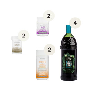 12 semaines essentielles pack 7