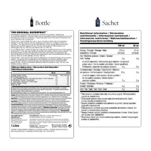 tahitian noni original