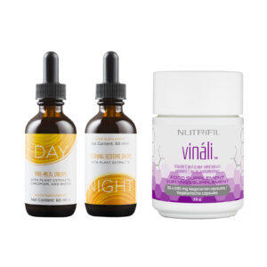 pack gouttes & vinali